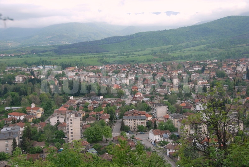 Предлагат на търг павилион в Берковица